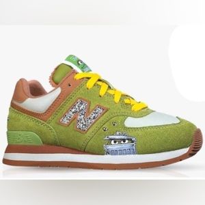 Oscar the Grouch 574